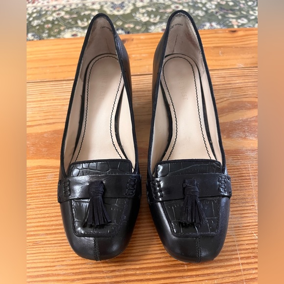Nine West Shoes - Nine West tassel loafer, size 6 1/2